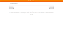 Desktop Screenshot of hyveeconnect.com
