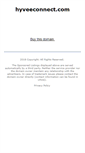 Mobile Screenshot of hyveeconnect.com